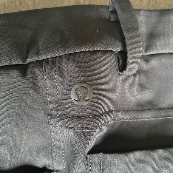 Lululemon ABC Pants - Picture 3 of 4